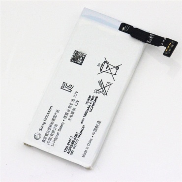 Для Батарея для Sony Xperia GO ST27 / AGPB009-A003 /Original 1265 мАч