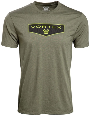 Футболка Vortex 220-50-MIH хаки XL