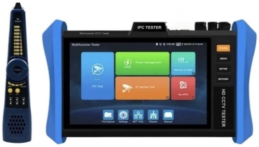 Тестер видеосигнала IPC-T90-ADHS