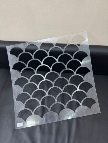 Decorkz узоры 600х600