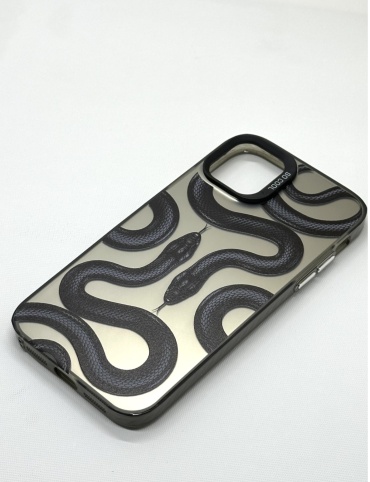 Чехол для Apple iPhone 15 рисунок
