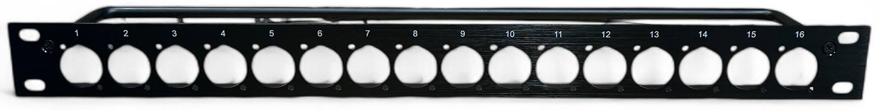 Стойка T16