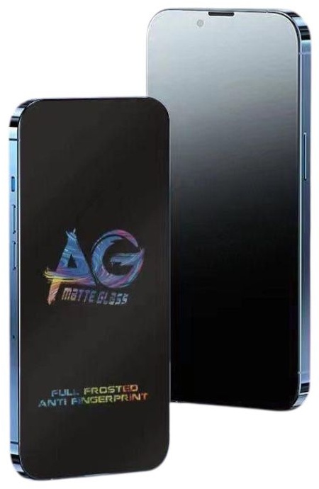 Стекло для Samsung Galaxy S23 Galaxy S23 черный