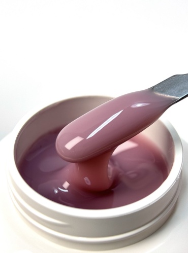 Emiliya Professional гель Builder Gel №10 нюдовый 20 мл
