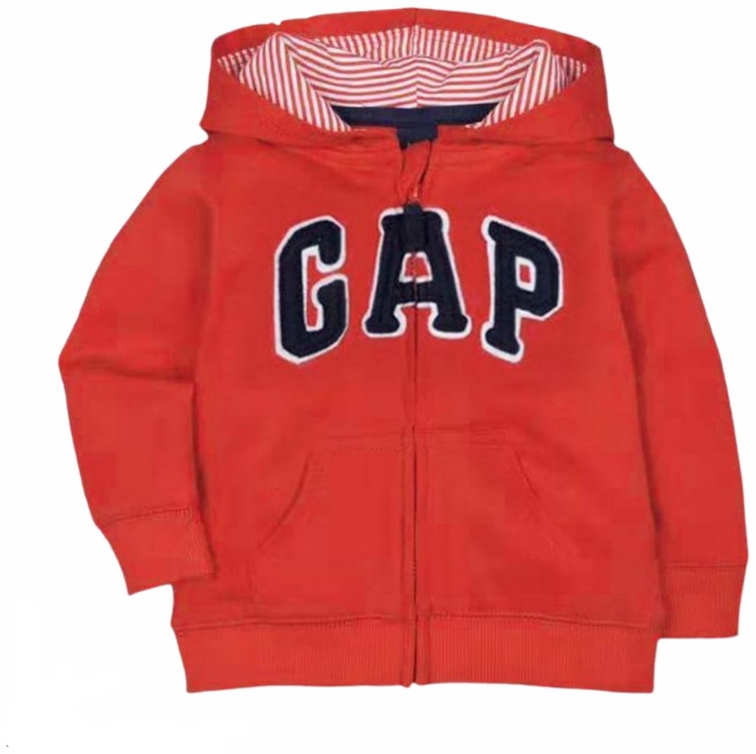 GAP красный