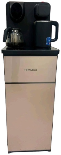 Кулер для воды TEMMAX MK-013 бежевый