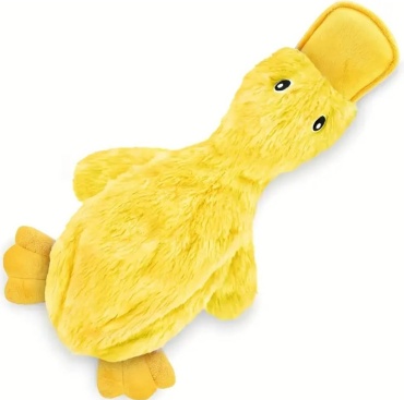 Игрушка для собак УТЁНОК