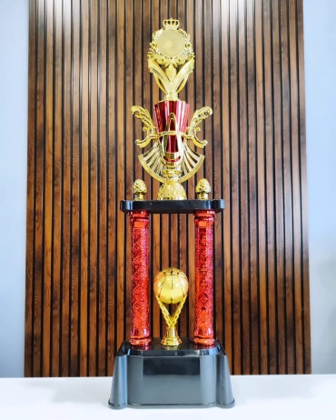 Golden Cup кубок "Джордан"