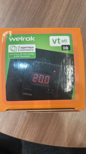 Терморегулятор 30426211_697850136