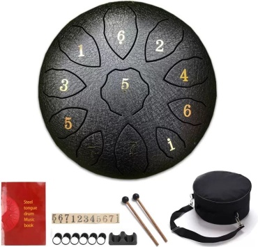 Глюкофон черный 12786011_290705904