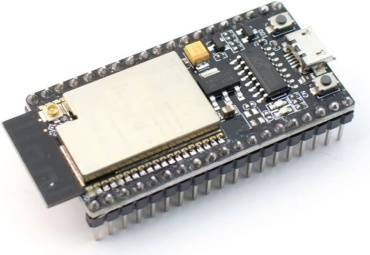 ESP32-WROVER-IE Development Board (CH340)