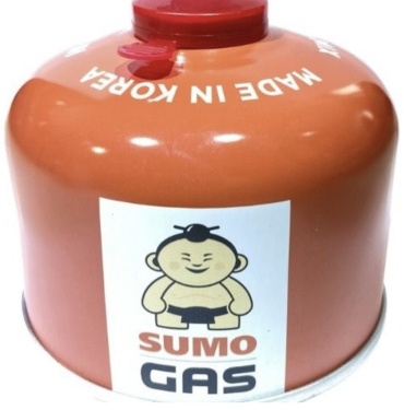 Резьбовой баллон SUMO 8801901027118 230