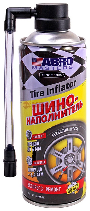 ABRO герметик QF15AMRE