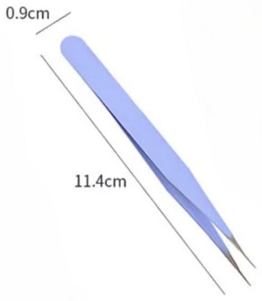 Makopako_084540637 металл 11.4 см