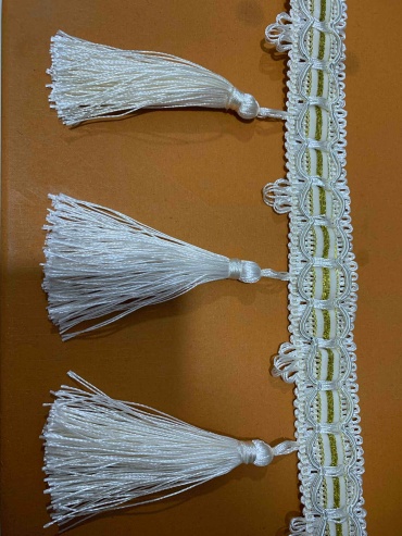 Бахрома 30402192_721639922 1 шт
