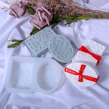 Mold Store Молд для мыла силикон