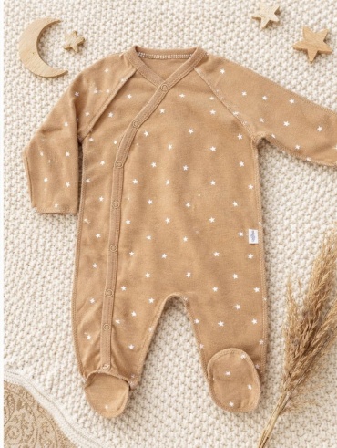 Слип Dana Baby бронзовый