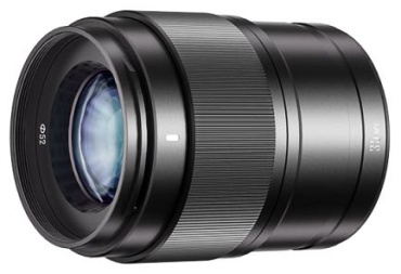 YongNuo E 35mm F1.8 for Sony E