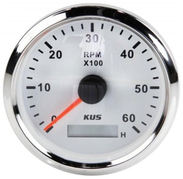 Тахометр KUS KY07106