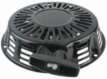 Стартер ручной GX340, GX390, 188F, 190F (для двигателя,мотоблока, мотопомпы,бензогенератор,шоворез)