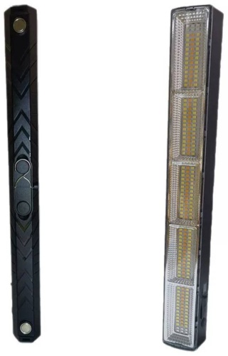 LED T3-40 12/220 В