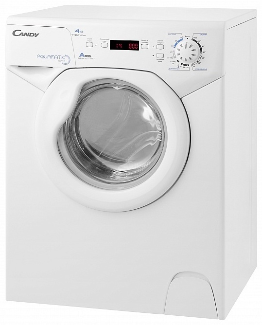 Стиральная машина Candy Aquamatic 2D1140-07 белый