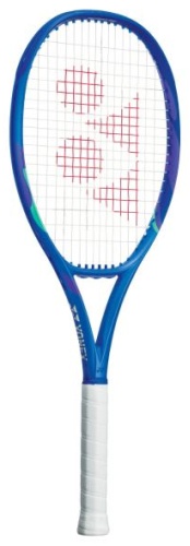 Ракетка Yonex Ezone 100 Blast Blue 2025 08EZ100YX3 3