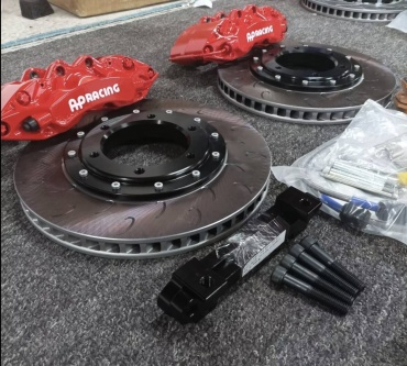 AP Racing тормозная система Nissan Patrol Y61