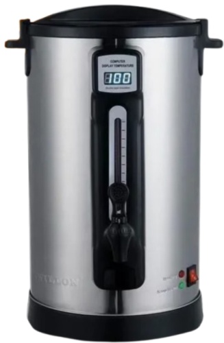 Термопот ZWILLON ZW-20L серебристый