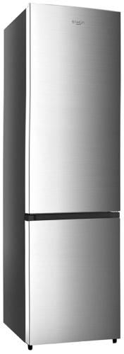 SAMGA KD-340RW серый