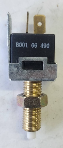 ATS датчик заднего хода B00166490