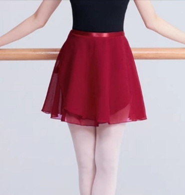 Спортивный костюм Dance Dance бордовый