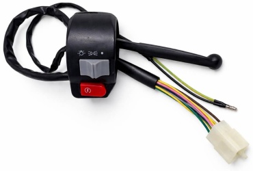 Yoyokt ручка тормоза 57853