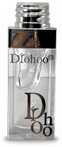 Drohoo Classic блеск для губ 02 Ivory