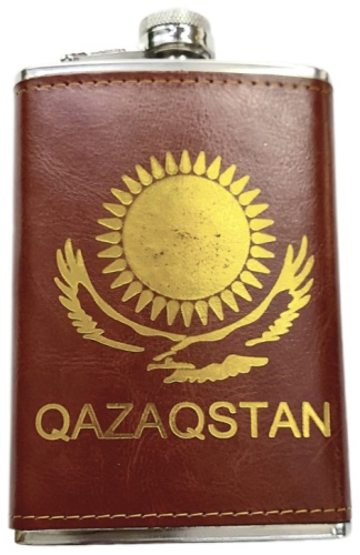 Фляга Stainless Steel SG-09 1 шт