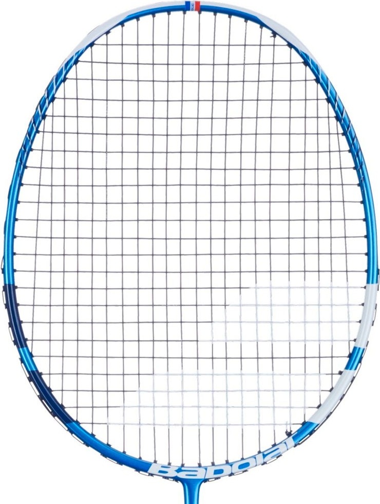Ракетка Babolat 67.5 см голубой 1 шт