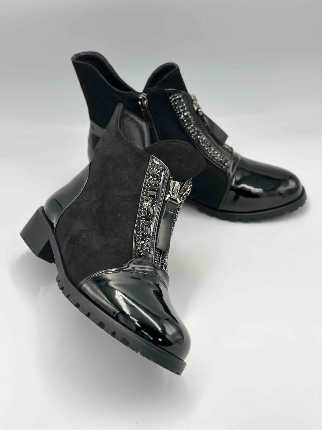 Ботинки Carmenblass черный