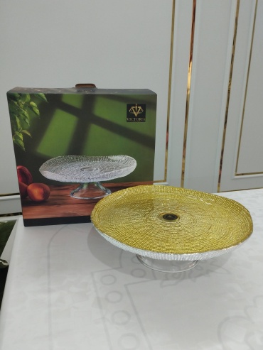 IVV тортница IVV IVV круглая 2 шт