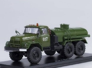 АЦ-4,0 (131), производитель SSM, прозрачный бокс