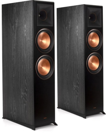 Акустическая система Klipsch RP-8000F II