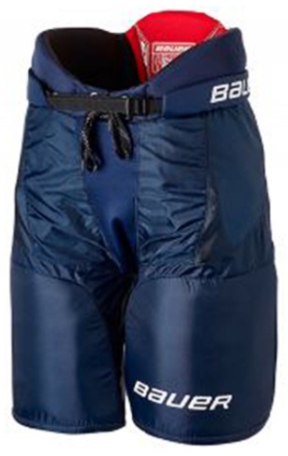 Шорты Bauer 1043174 хоккей L