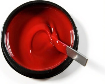 NAVI Professional гель Red Collection 01 Красный 15 мл