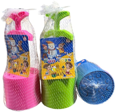 Снежколеп Fun Toys