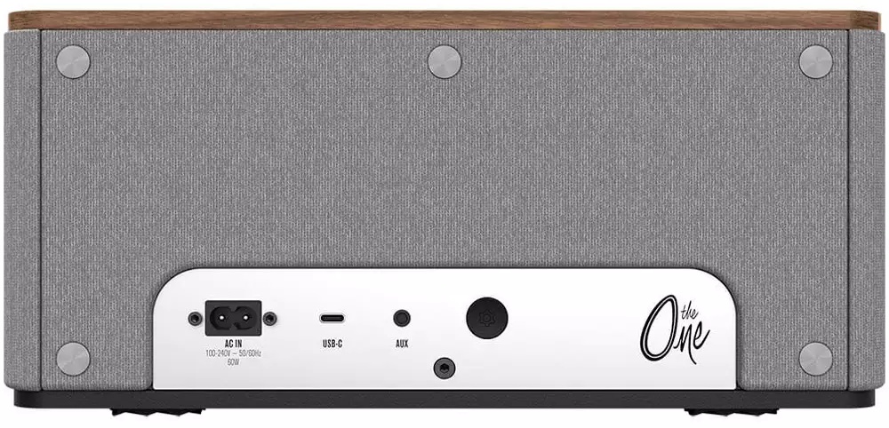 Klipsch The One Plus серый