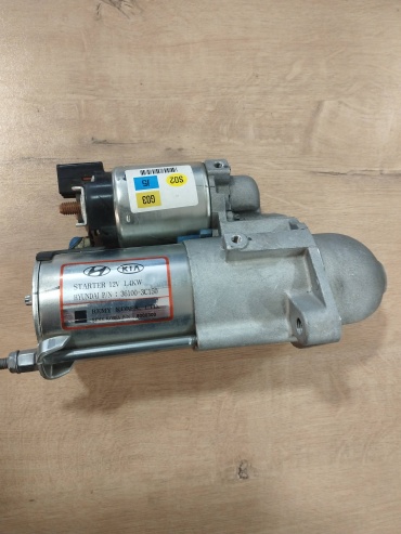 Стартер OEM 36100-3C150