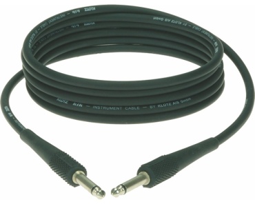 KLOTZ KIK6.0PPSW 6 м черный