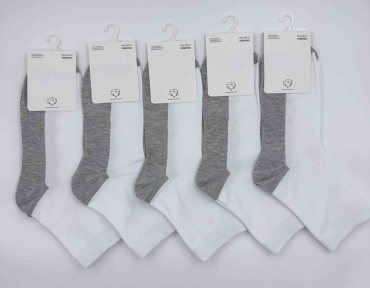 Носки Djos Socks 10 пар мультиколор 36-41
