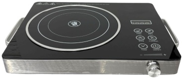 Настольная плита AST-01 черный