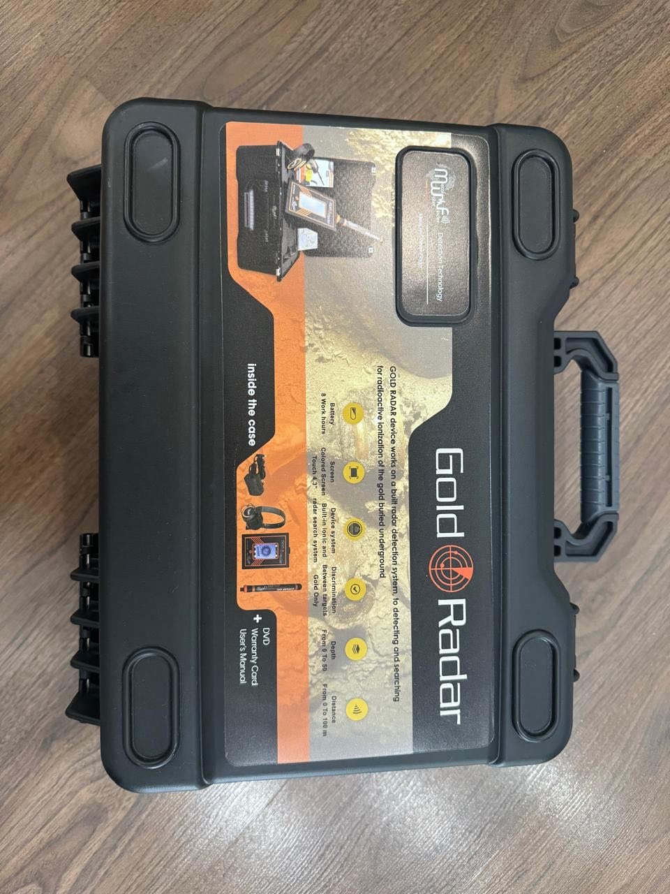 TFT4.3INCH