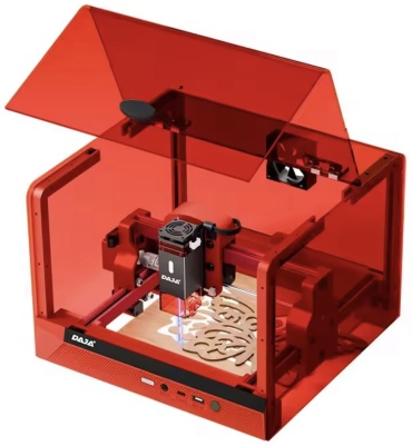 Daja A7 mini pro 10W
